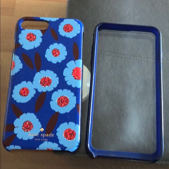 kate spade Accessories - Kate Spade iPhone 7s Plus Phone Case